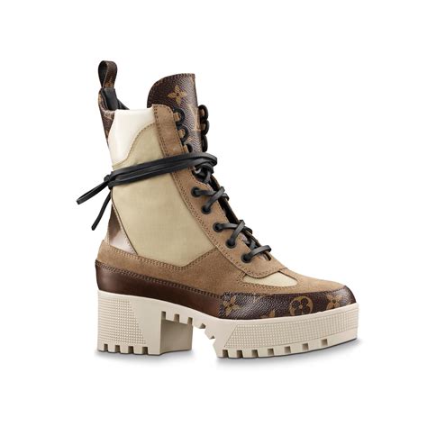 louis vuitton platform desert boot replica|lv desert boots.